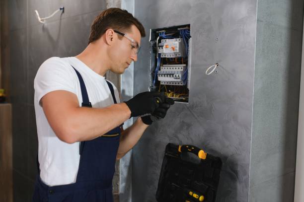 Best Affordable Electrical Installation  in Anderson, SC
