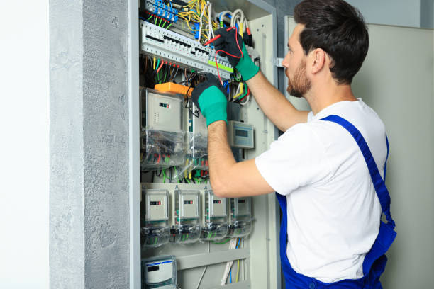 Best Electrician for Home Renovation  in Anderson, SC