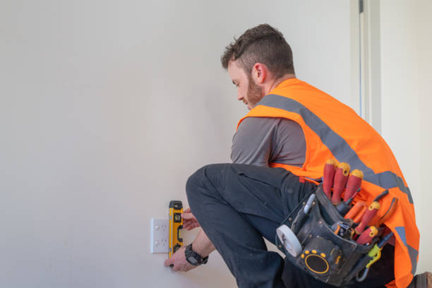 Best Circuit Breaker Repair  in Anderson, SC