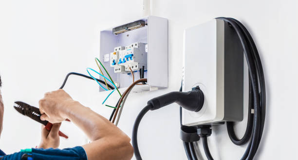 Best Electrical Outlet Repair  in Anderson, SC