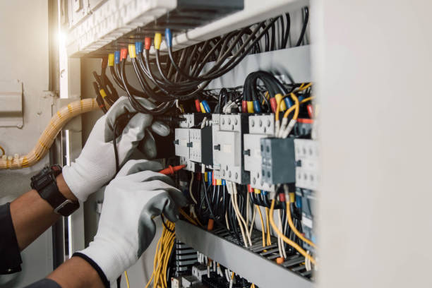 Best Electrician Near Me  in Anderson, SC